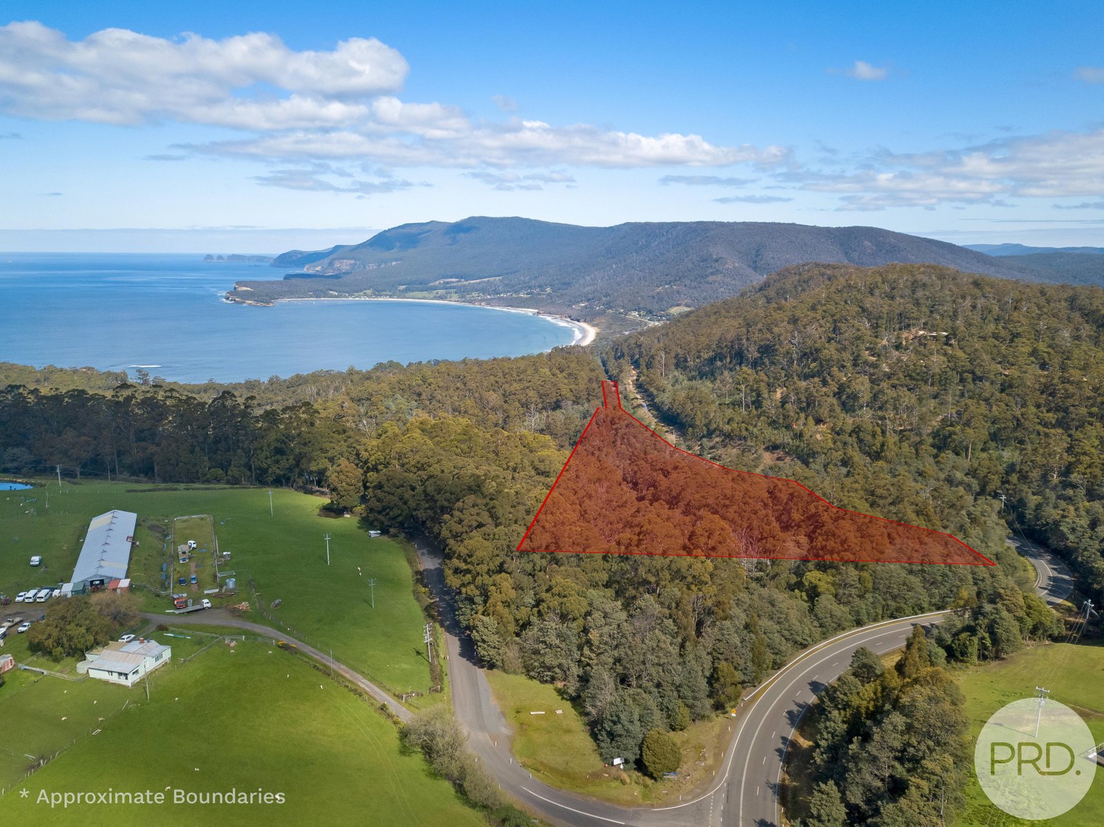 4895 Arthur Highway EAGLEHAWK NECK 1