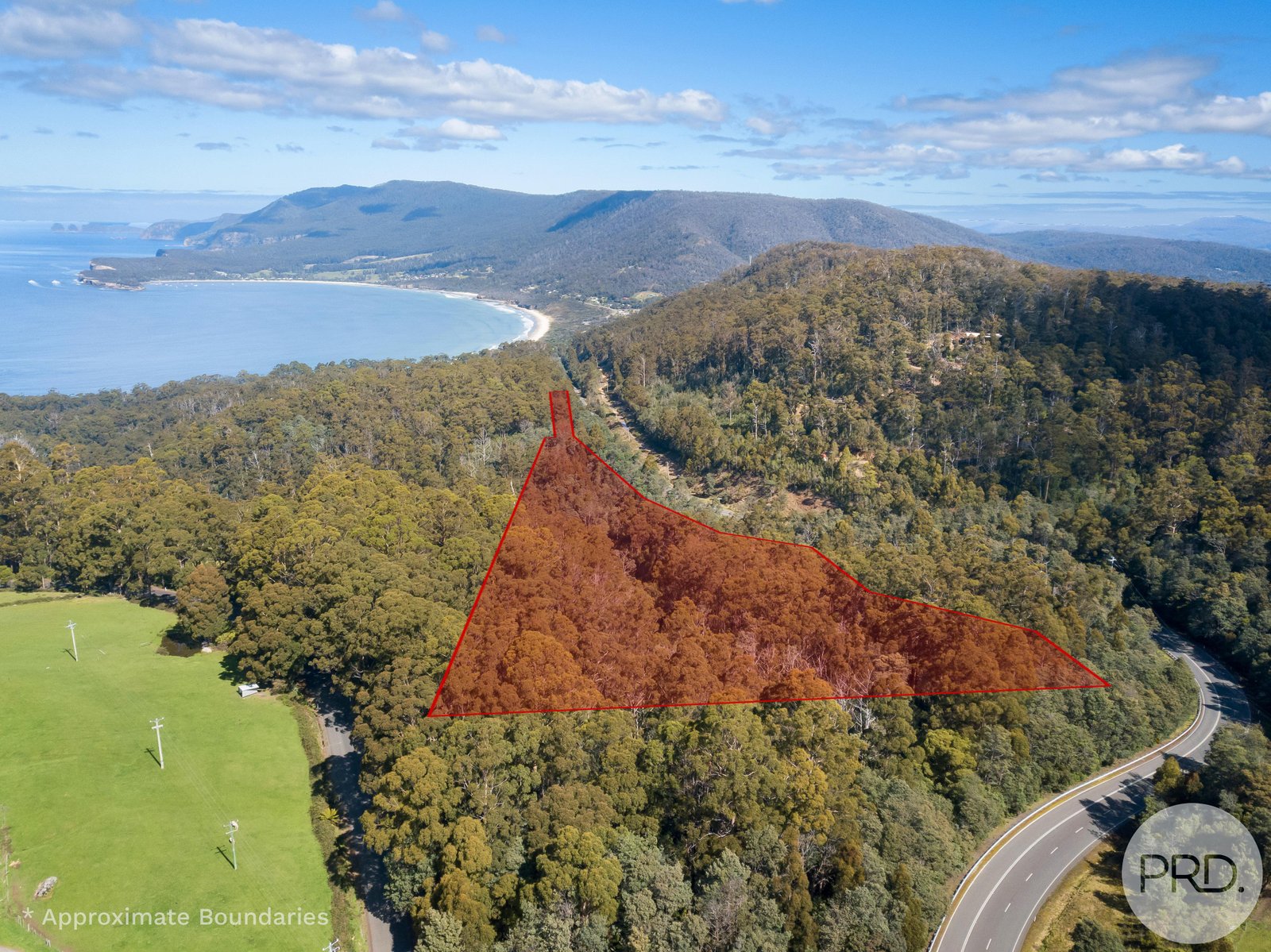 4895 Arthur Highway EAGLEHAWK NECK 4