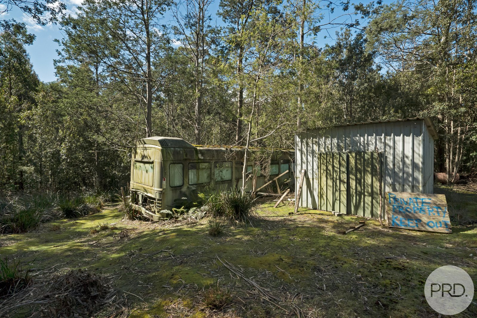 4895 Arthur Highway EAGLEHAWK NECK 14