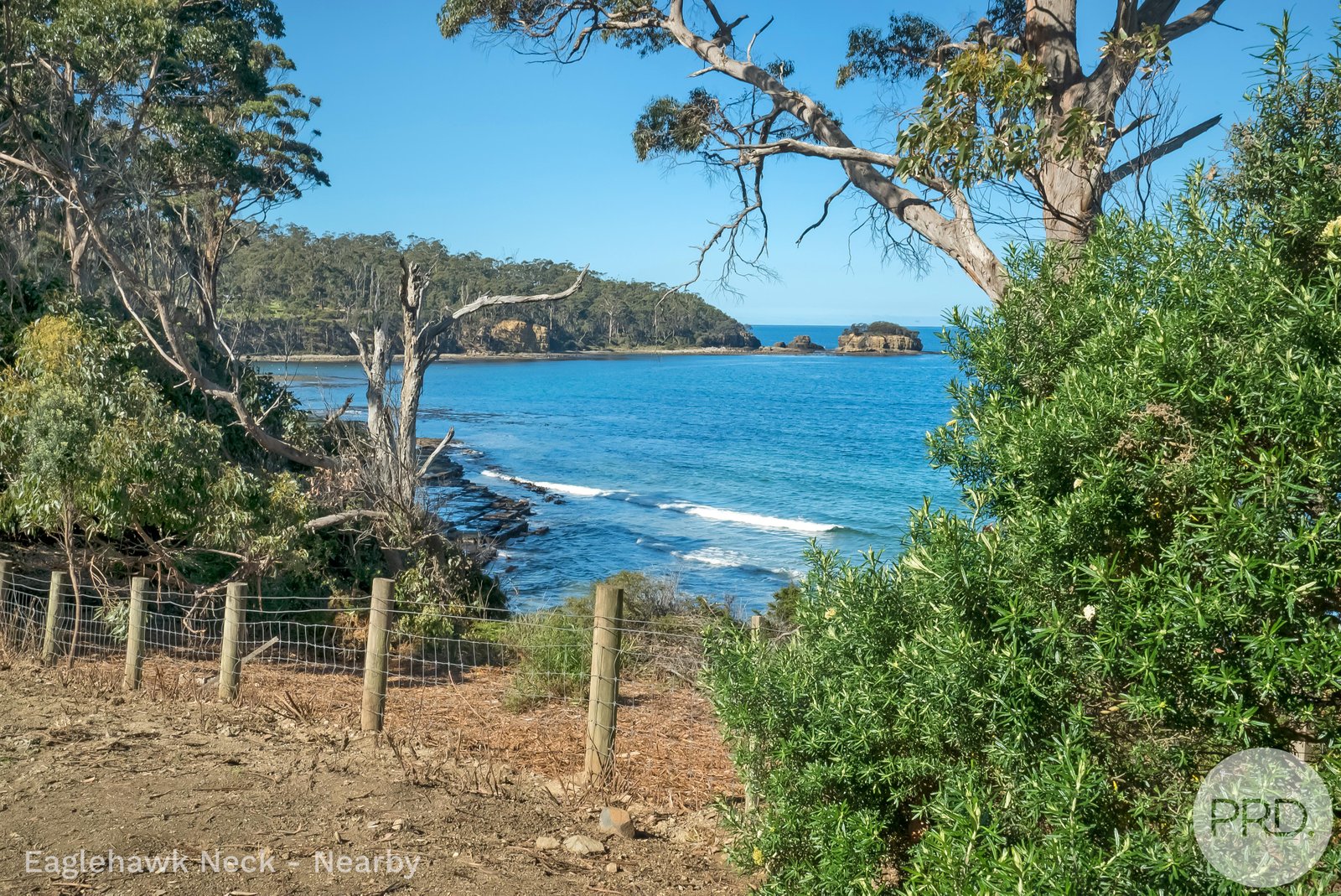 4895 Arthur Highway EAGLEHAWK NECK 20