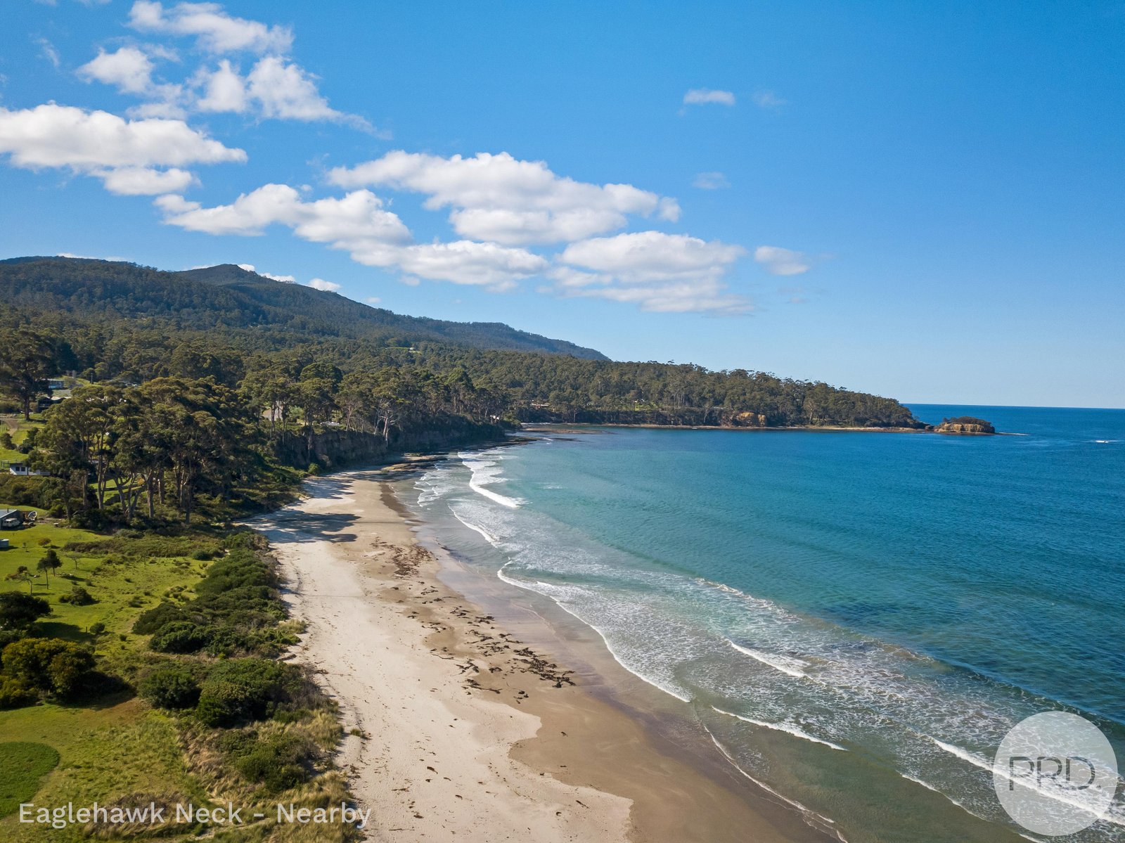 4895 Arthur Highway EAGLEHAWK NECK 23