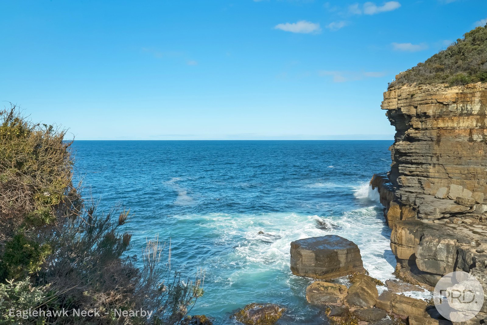 4895 Arthur Highway EAGLEHAWK NECK 24
