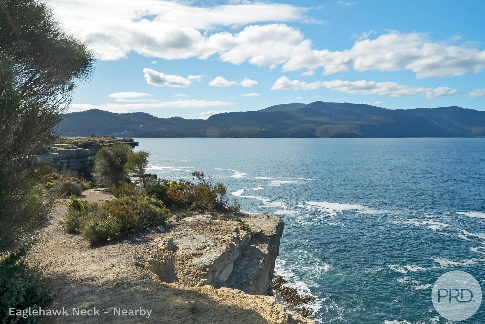 4895 Arthur Highway EAGLEHAWK NECK 25