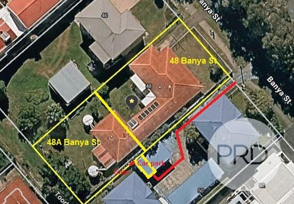 48A Banya Street BONGAREE 11