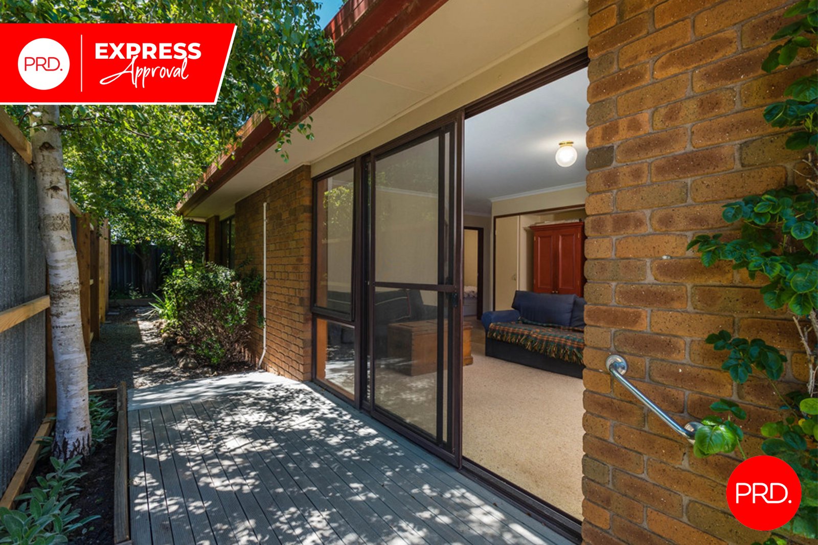 48A Barton St  KYNETON 1