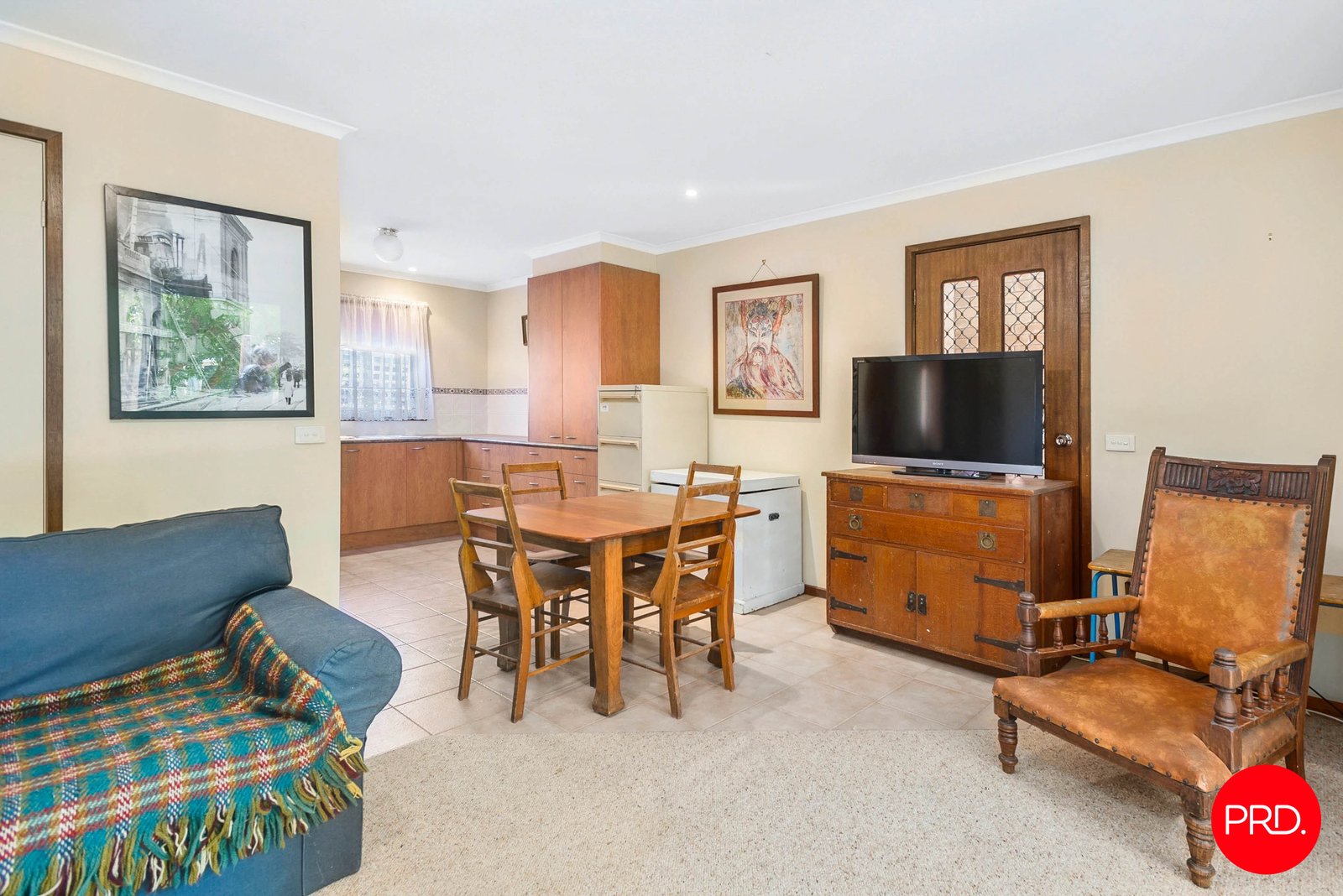 48A Barton St  KYNETON 4