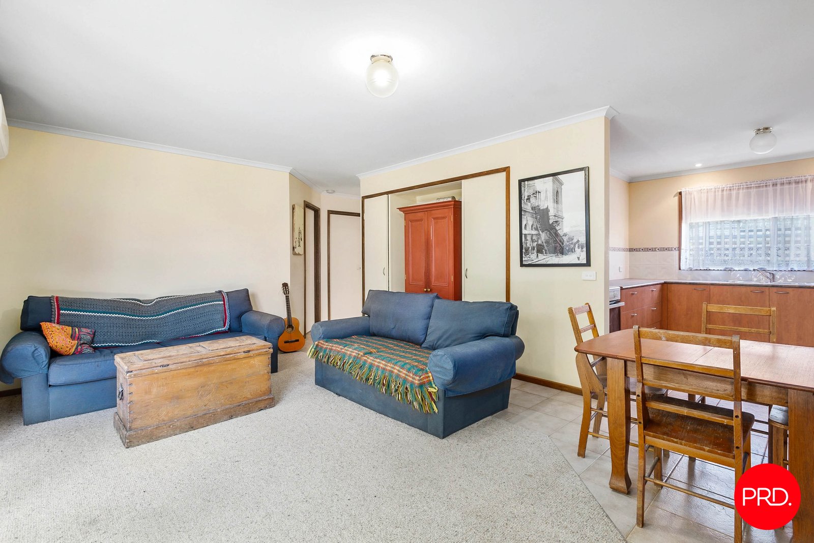 48A Barton St  KYNETON 5