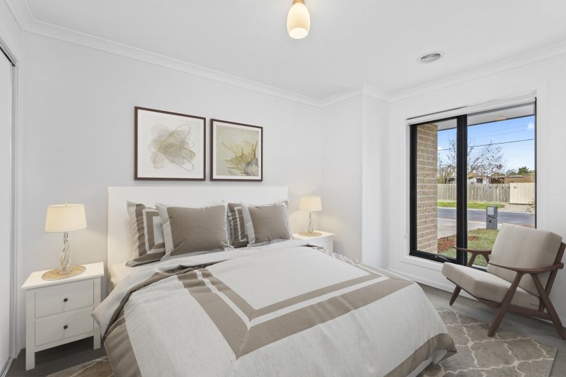 Gallery: 48a Bellbird Avenue