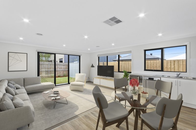 Gallery: 48a Bellbird Avenue