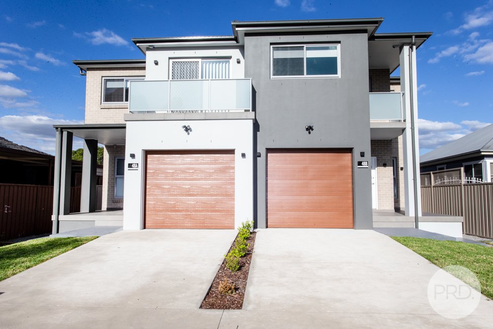 48A Brown Street PENRITH 1