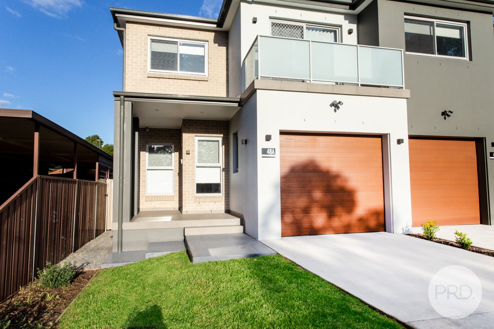 48A Brown Street PENRITH 2