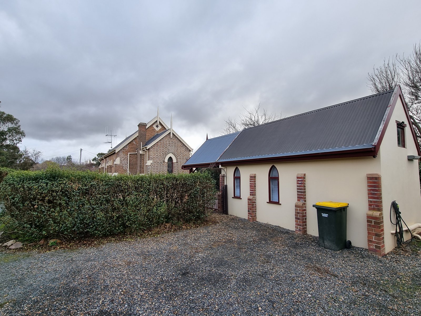 48a Butmaroo Street BUNGENDORE 12