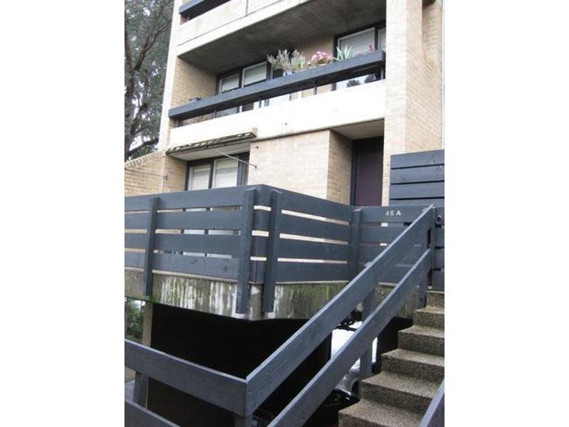 Gallery: 48A Napier Street