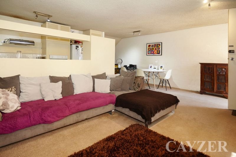 Gallery: 48A Napier Street