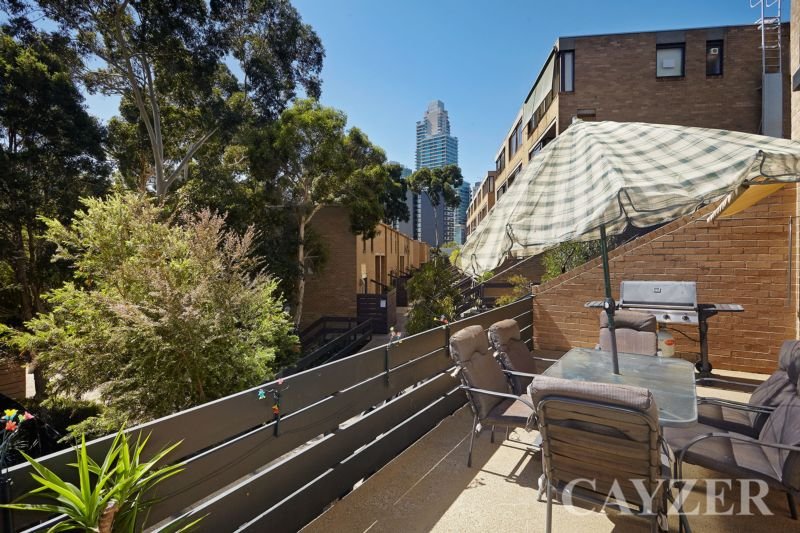 Gallery: 48A Napier Street