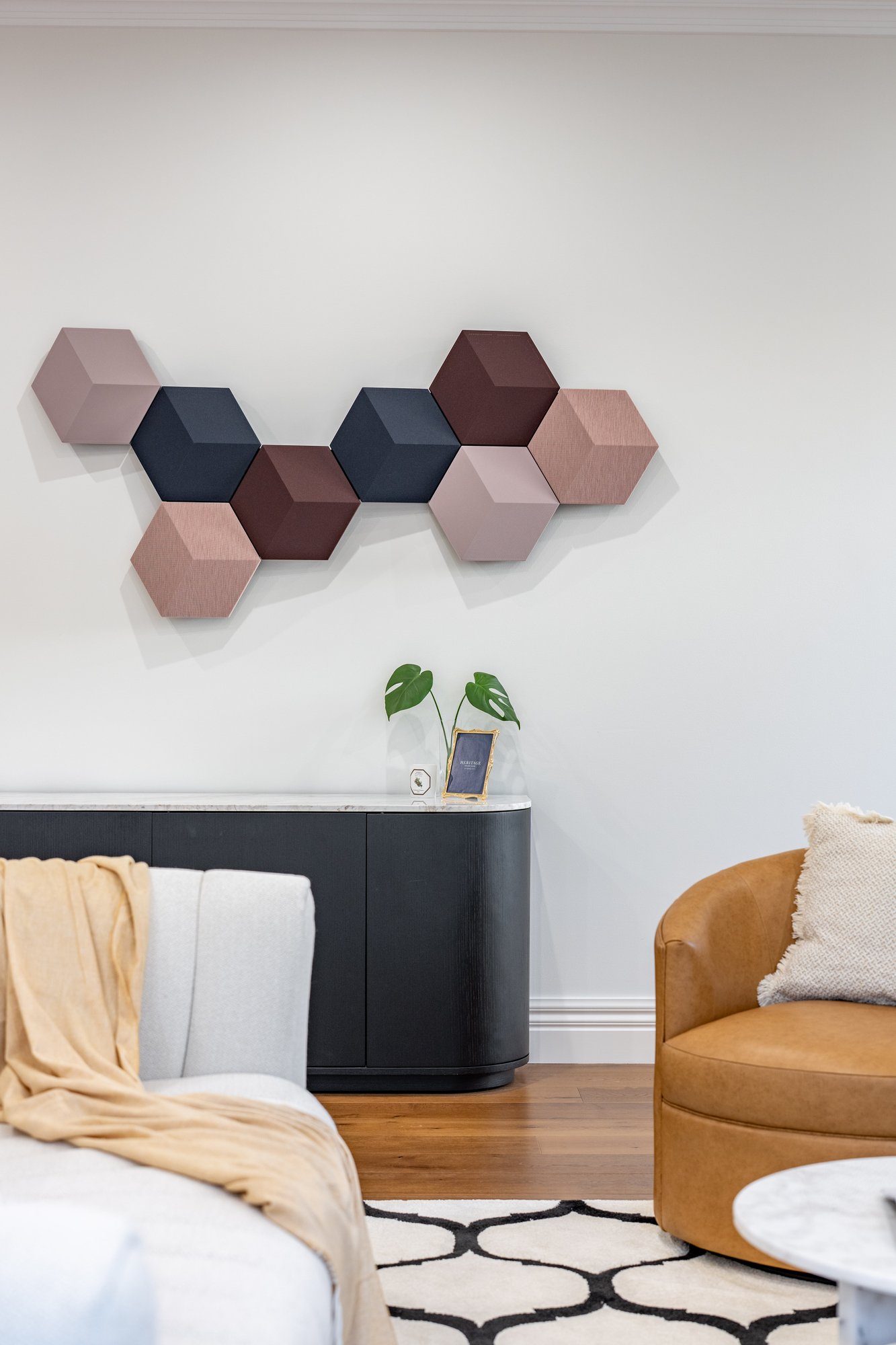 Gallery: 48A Severn Street