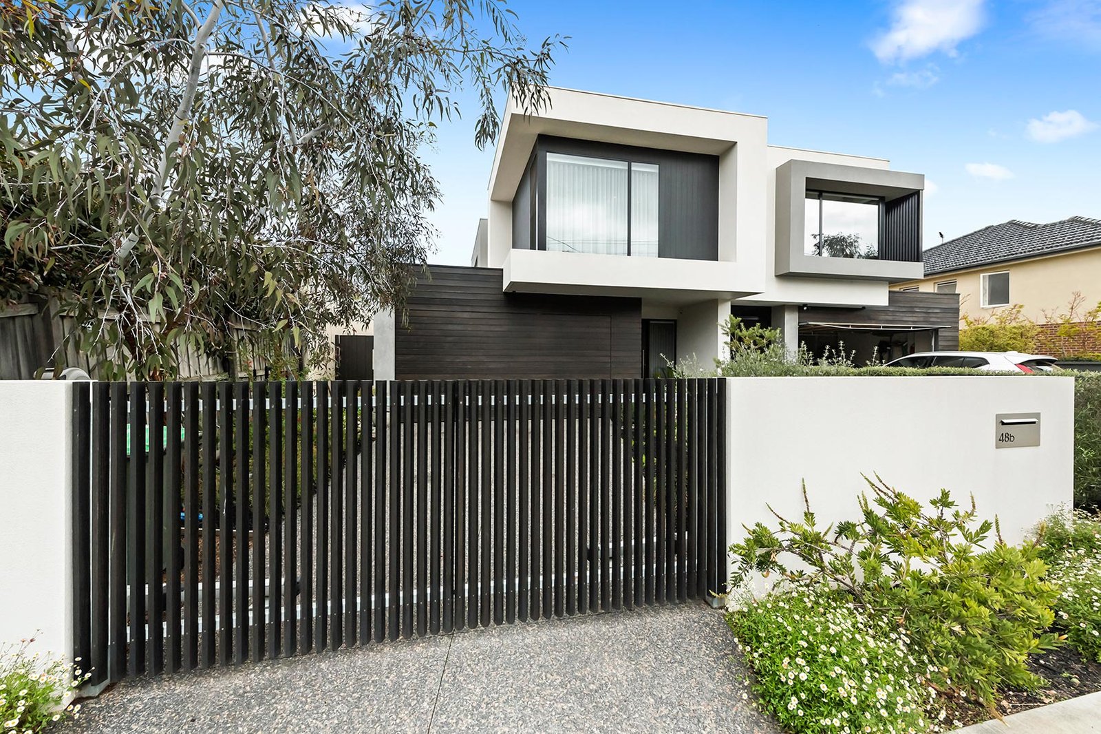 48B Ardoyne Street, BLACK ROCK VIC 3193 Buxton 2021