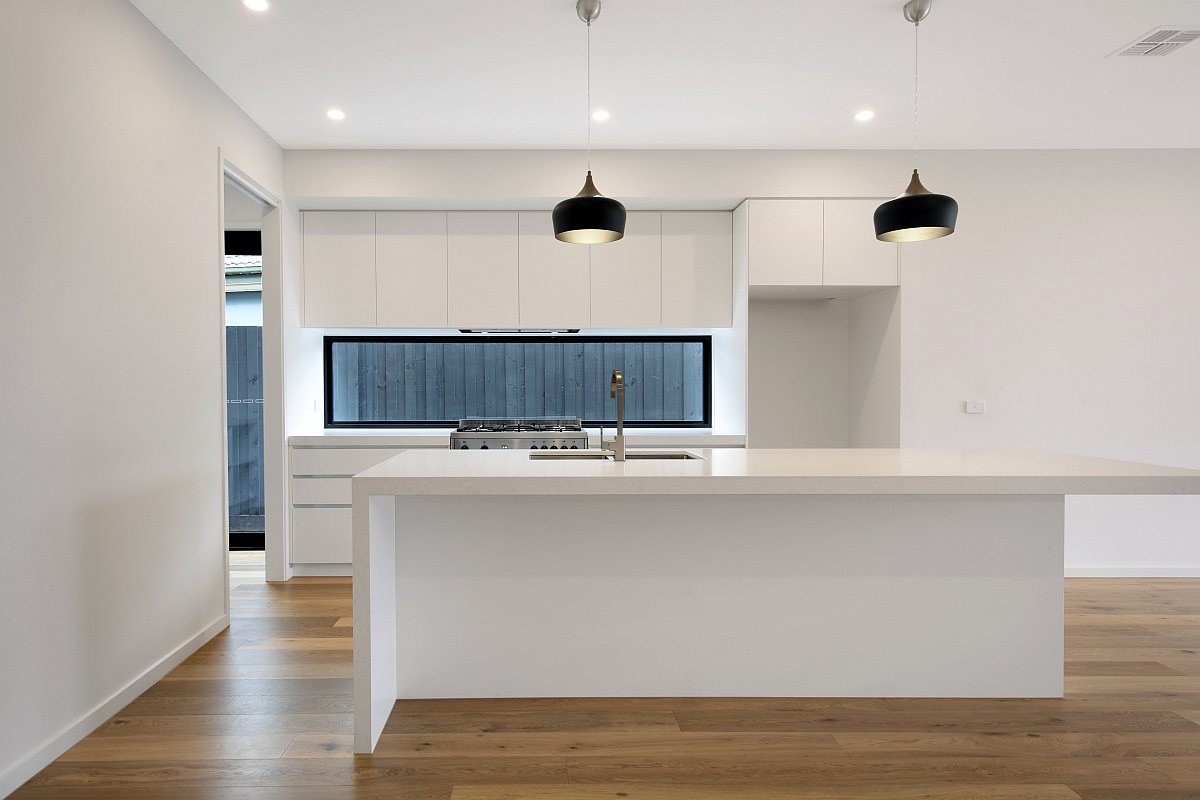 Gallery: 48B Kennedy Street