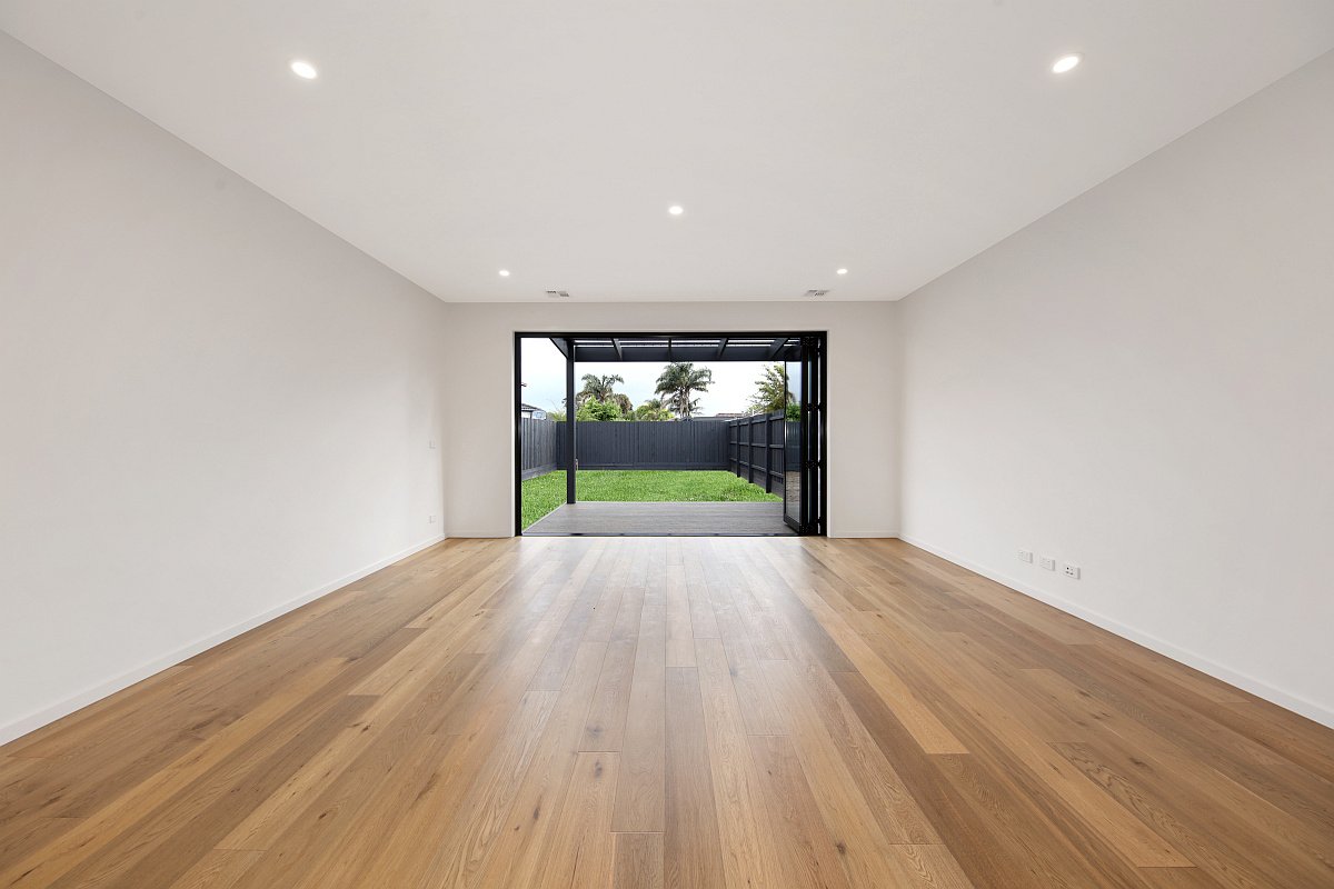 Gallery: 48B Kennedy Street