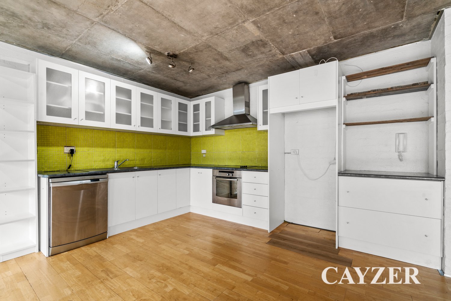 Gallery: 48B Napier Street