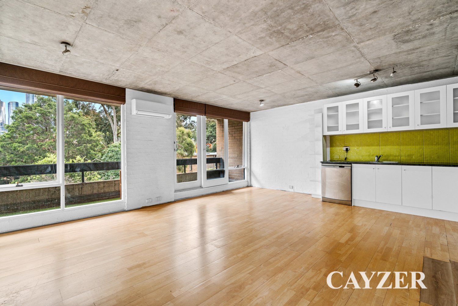 Gallery: 48B Napier Street