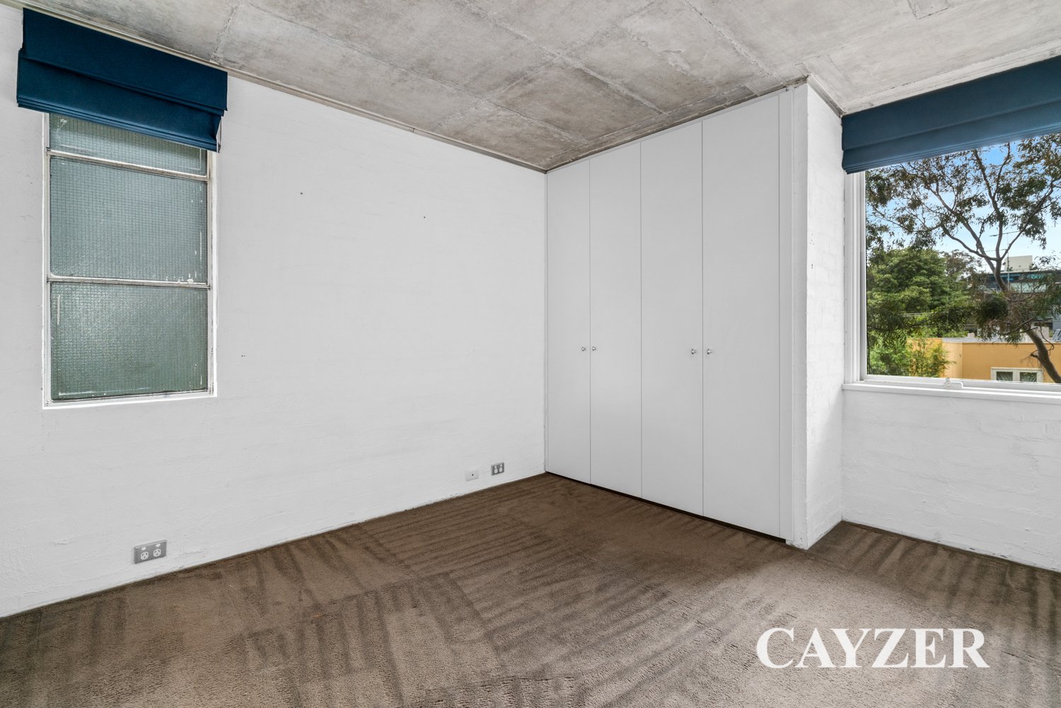 Gallery: 48B Napier Street