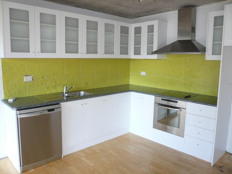 Gallery: 48B Napier Street