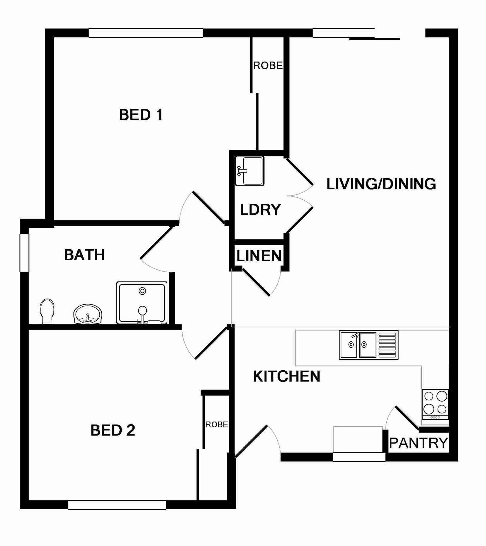 48b Ninth Street WESTON 2