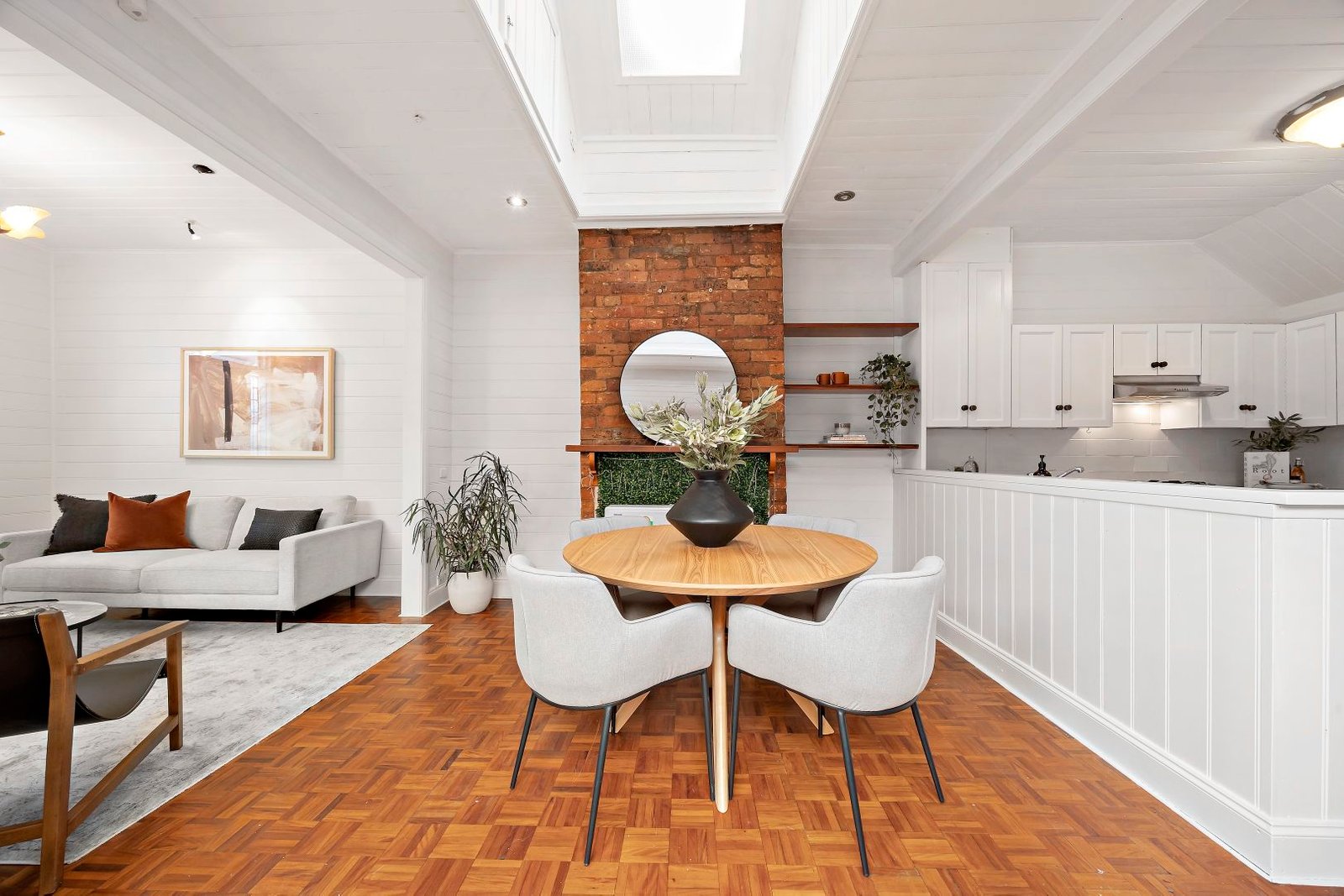 Real Estate and Property in 48B York Place , Prahran, VIC