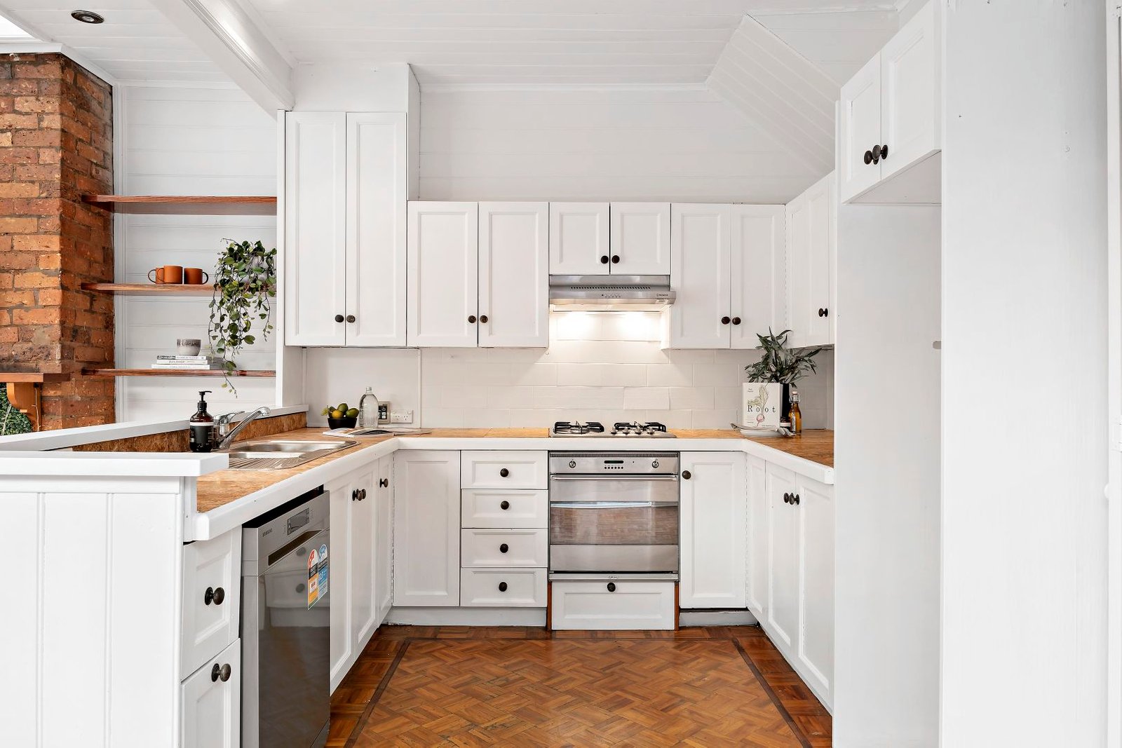 Real Estate and Property in 48B York Place , Prahran, VIC