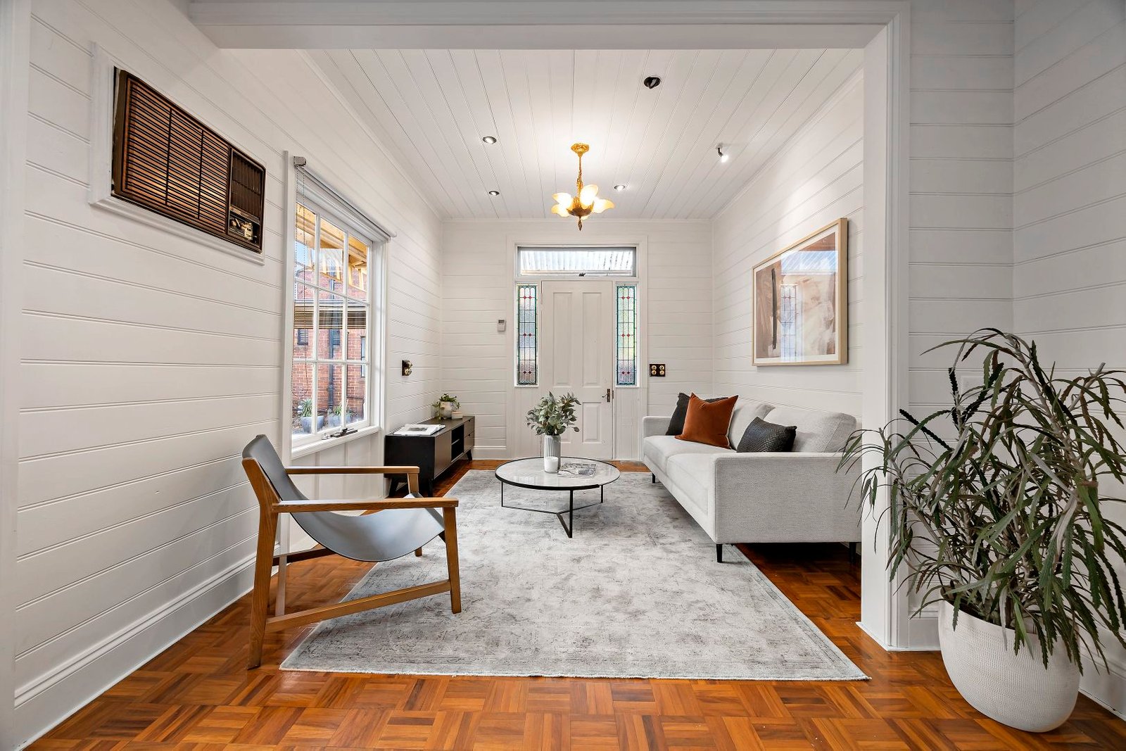 Real Estate and Property in 48B York Place , Prahran, VIC