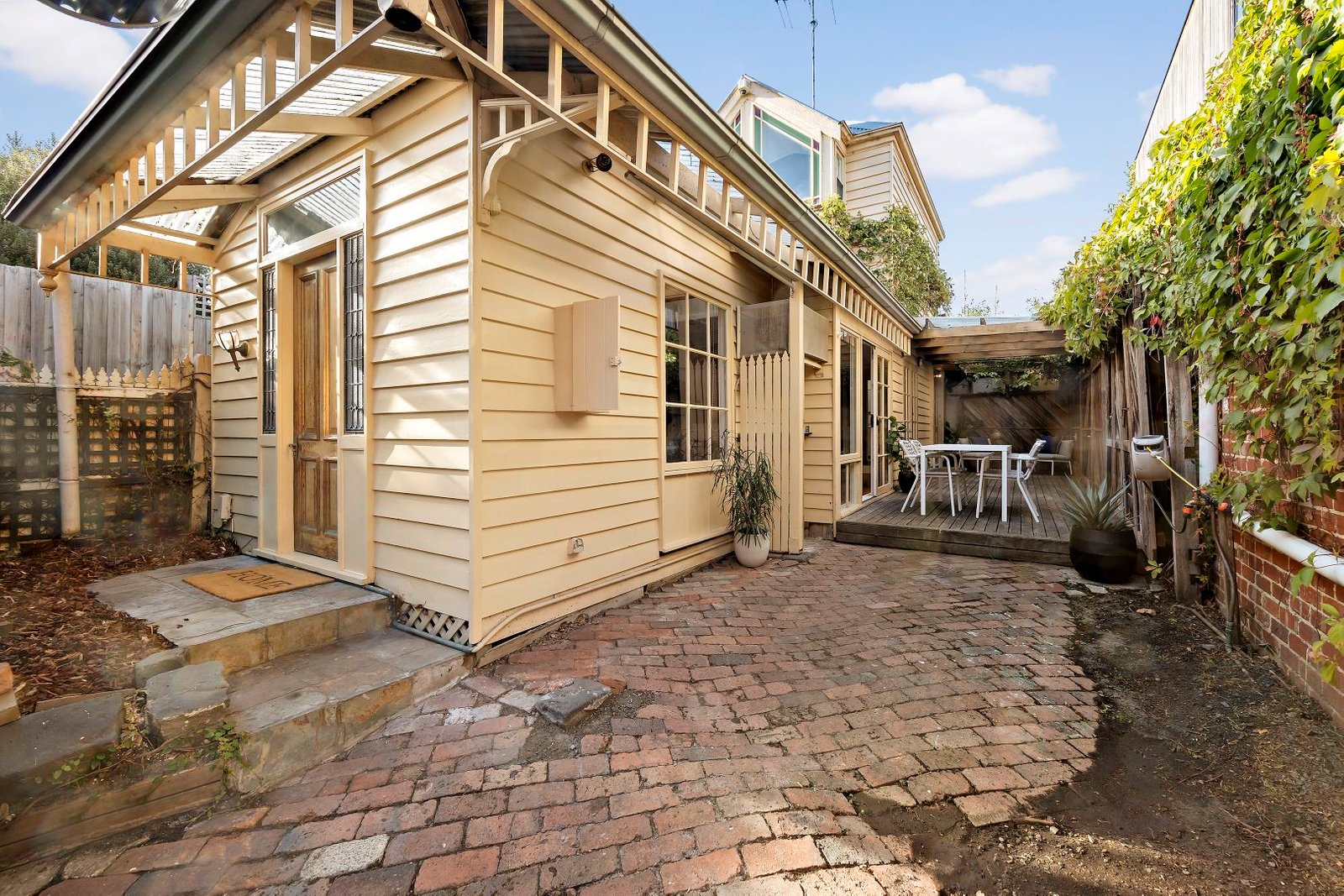 Real Estate and Property in 48B York Place , Prahran, VIC