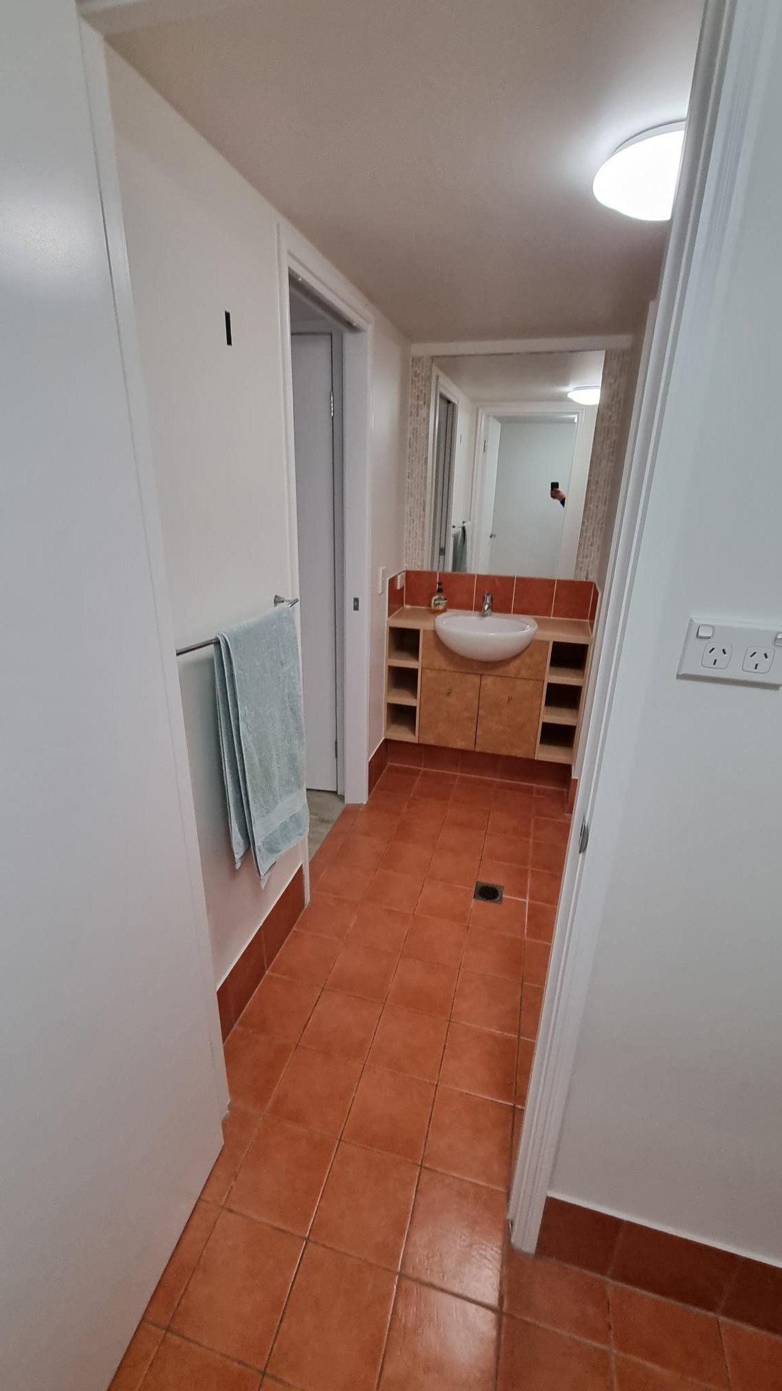 48b/4 University Drive ROBINA 9