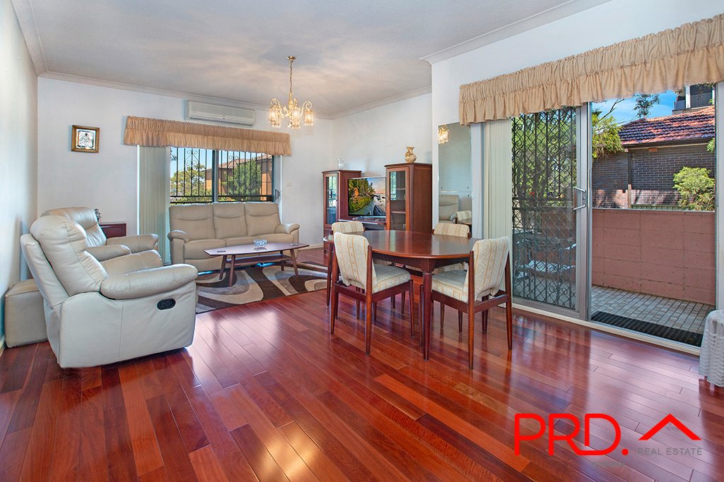 4/9-11 English Street KOGARAH 2