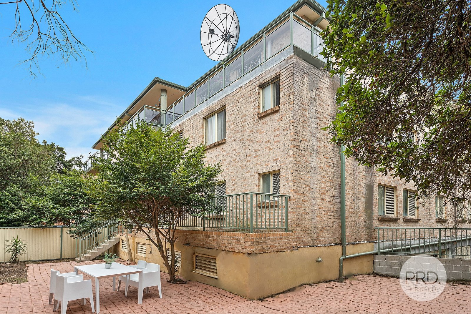 4/9-13 Wright Street HURSTVILLE 9