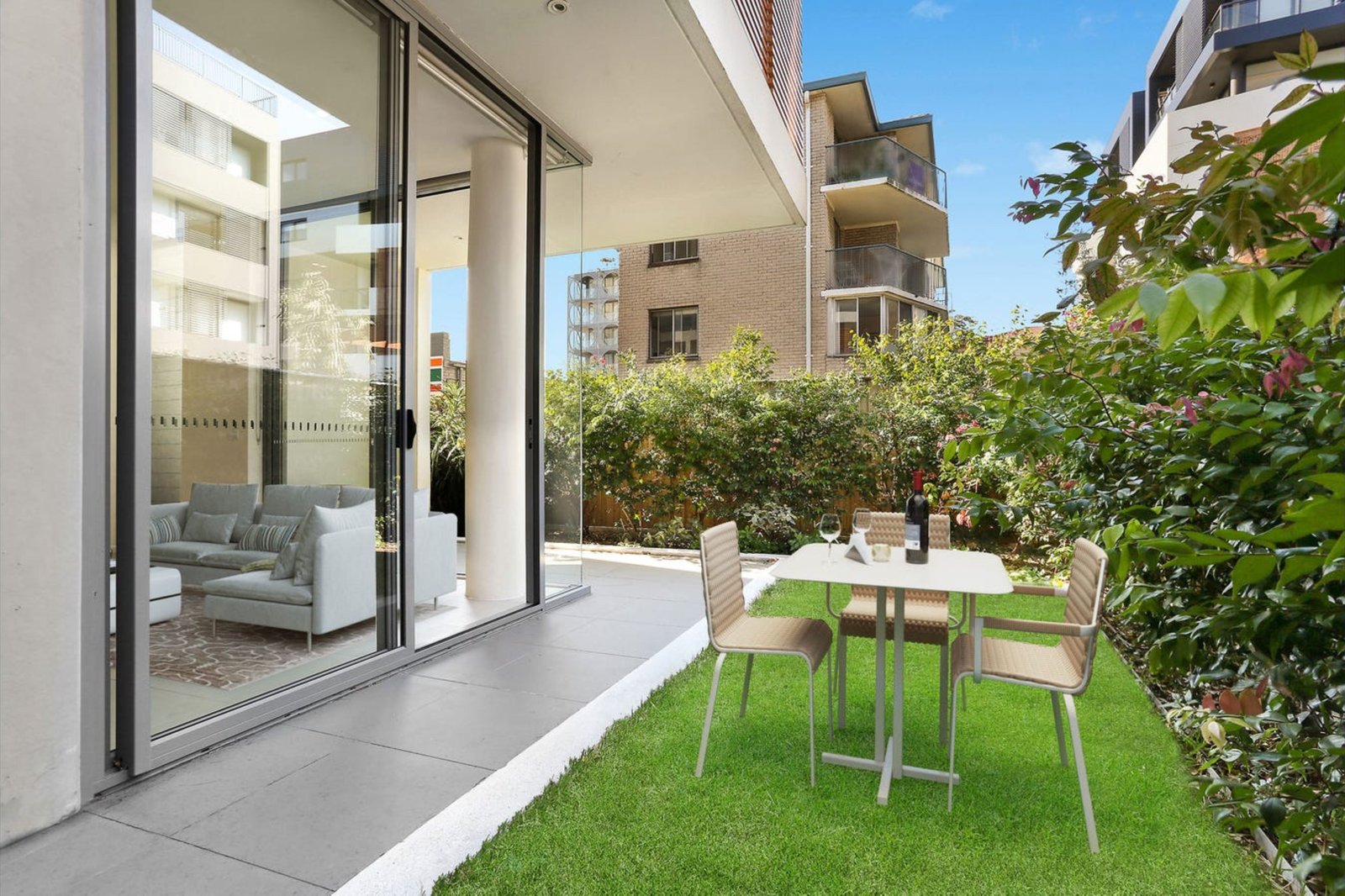 4/9-15 Ascot Street KENSINGTON 1