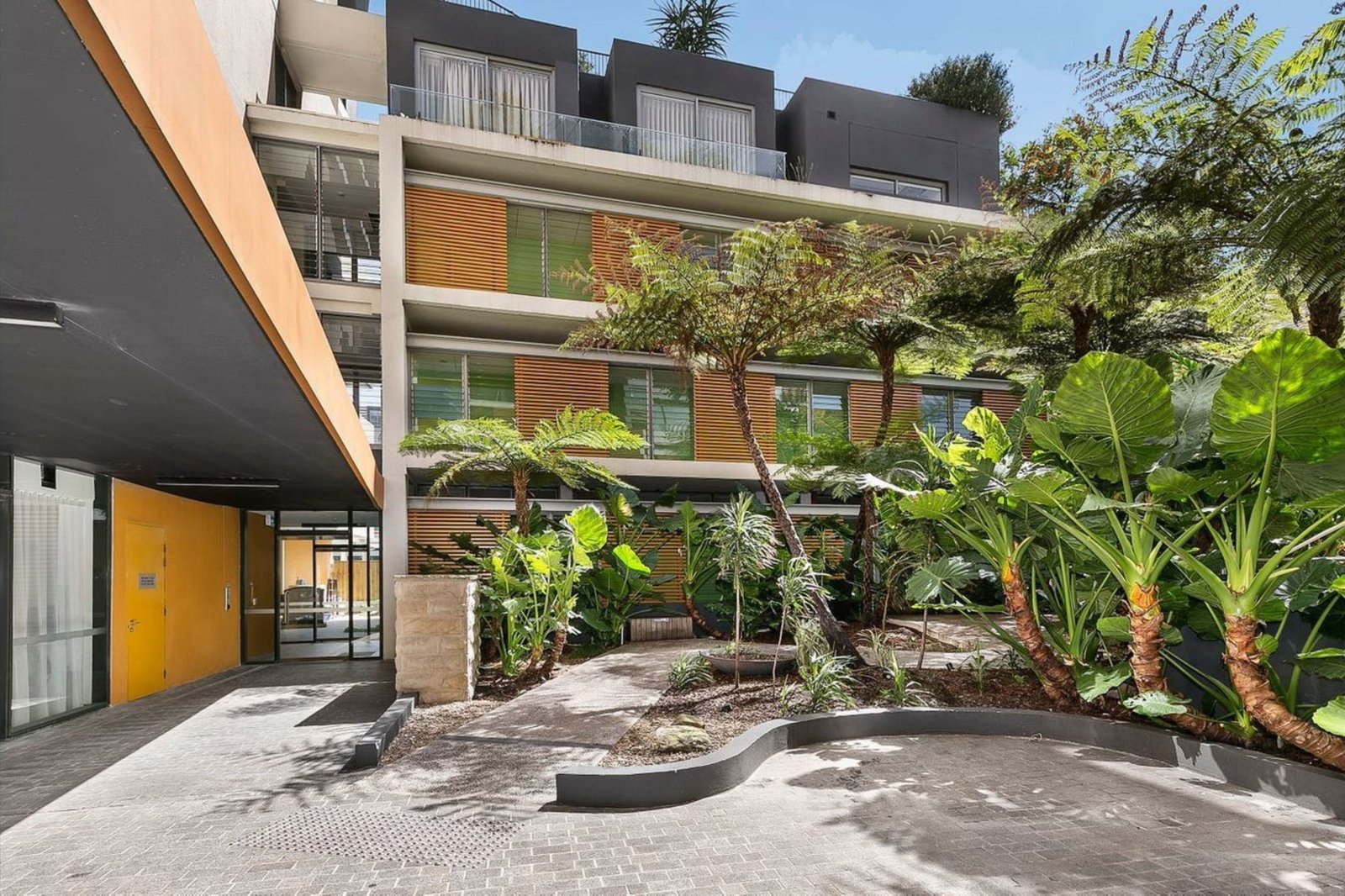 4/9-15 Ascot Street KENSINGTON 5