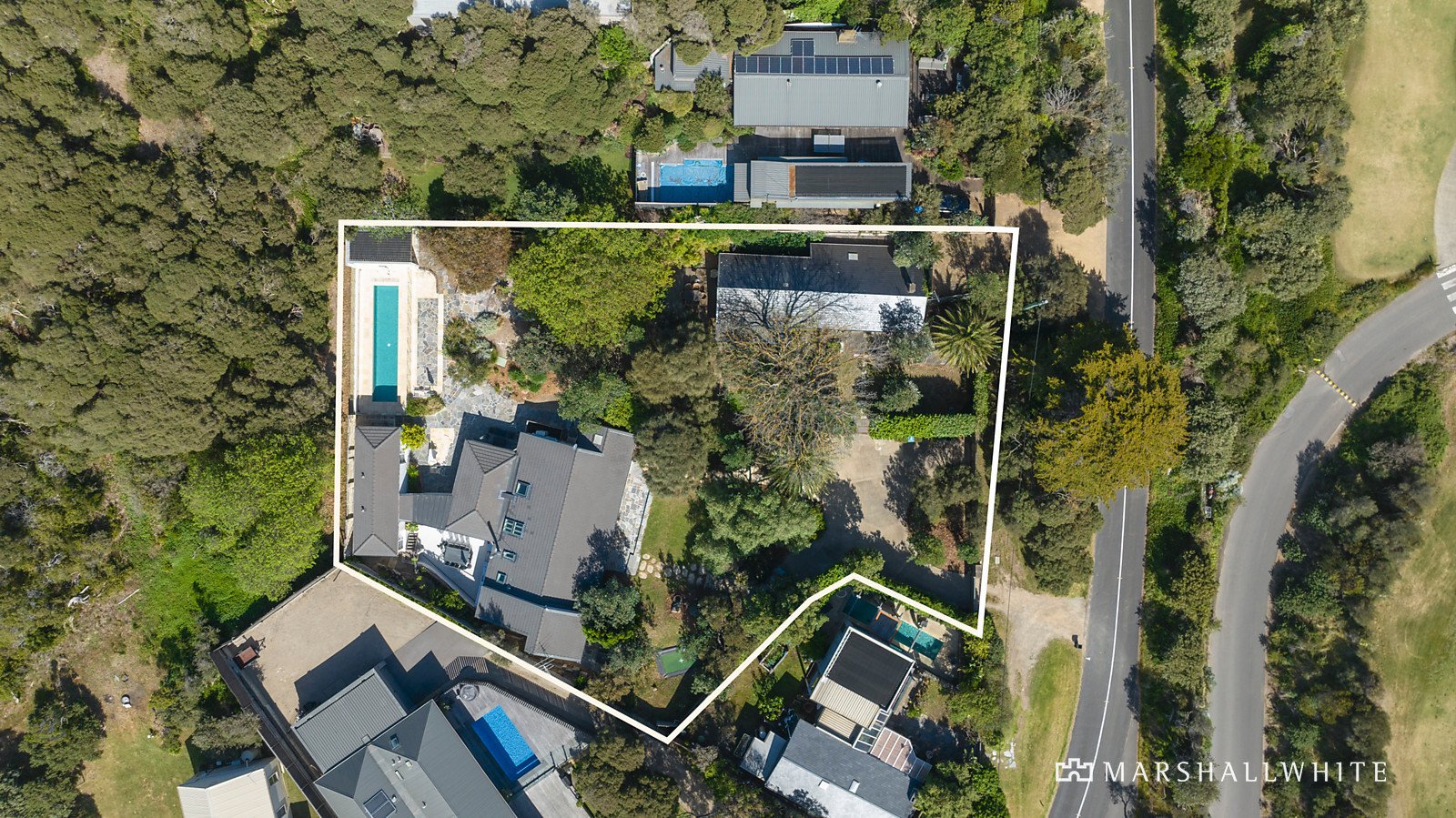 49-51 London Bridge Road, Portsea, VIC