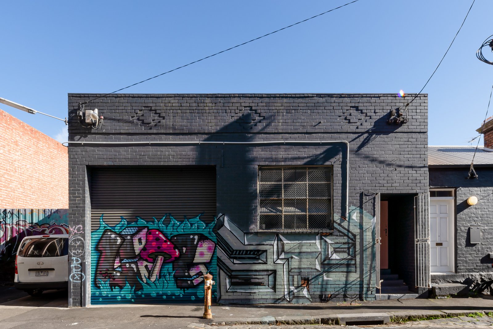 49-53 Bedford Street, COLLINGWOOD VIC 3066