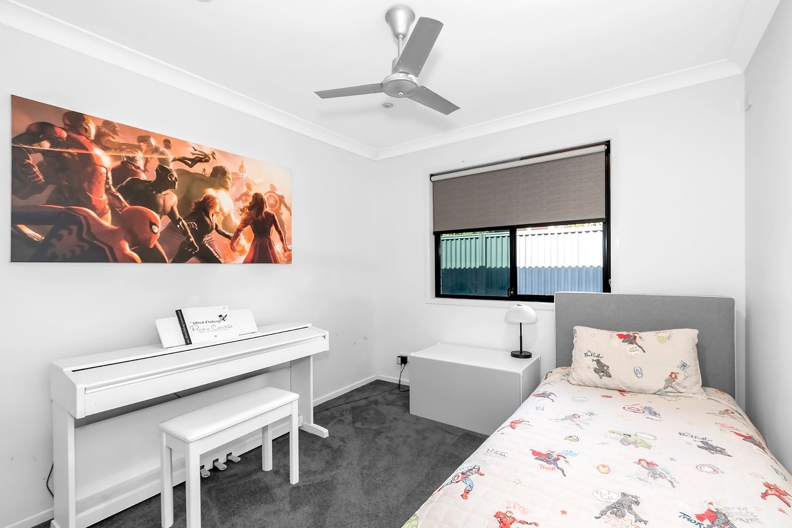 49 Alec Avenue MERMAID WATERS 8