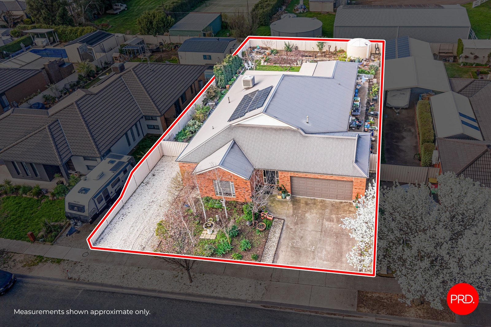 49 Alexander Close STRATHFIELDSAYE 3
