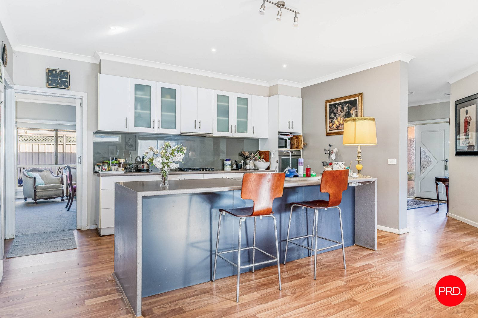 49 Alexander Close STRATHFIELDSAYE 4