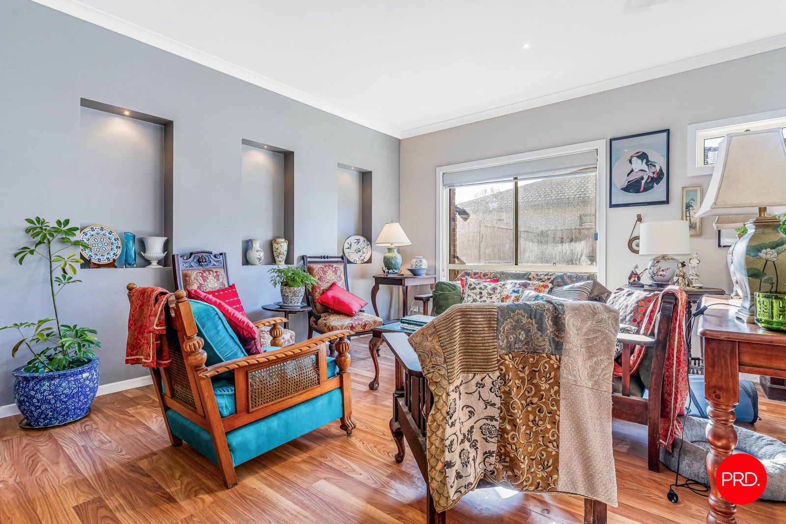 49 Alexander Close STRATHFIELDSAYE 7