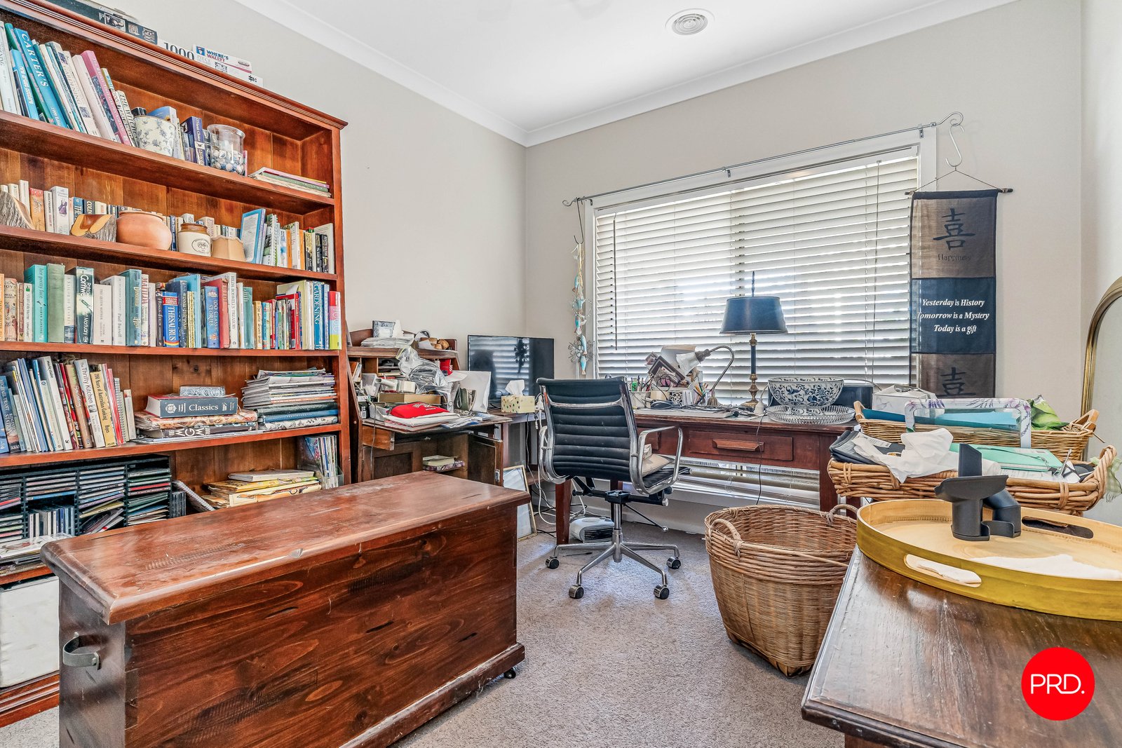 49 Alexander Close STRATHFIELDSAYE 11