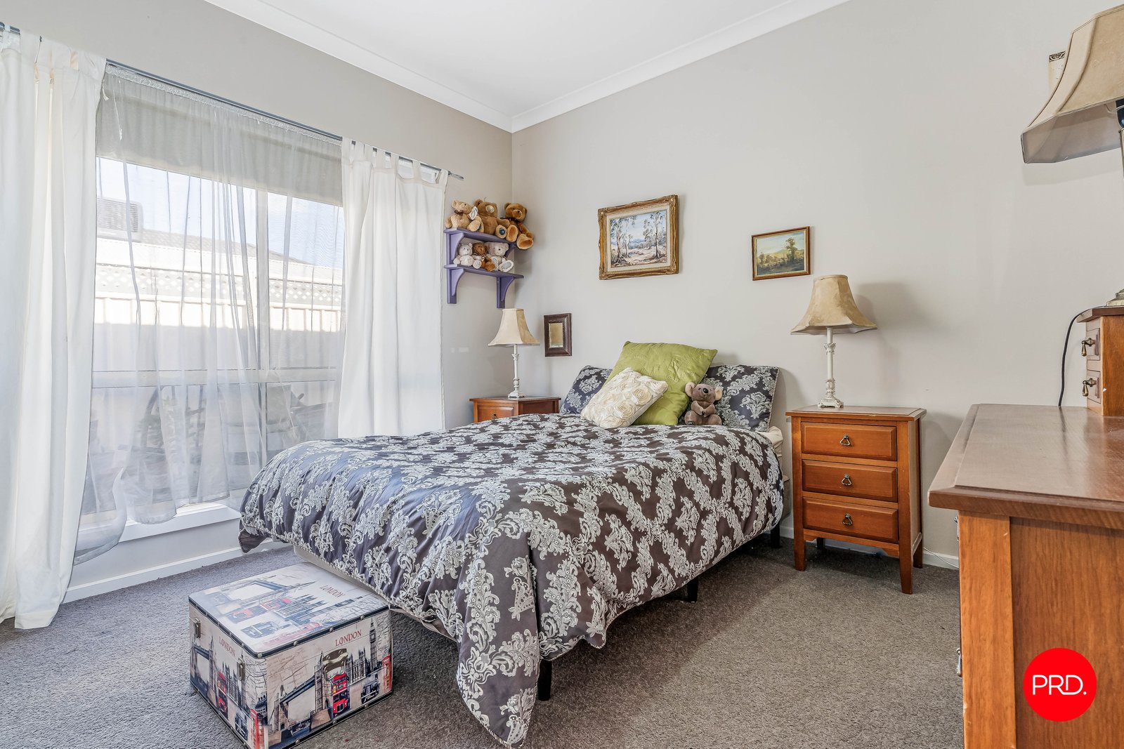 49 Alexander Close STRATHFIELDSAYE 12