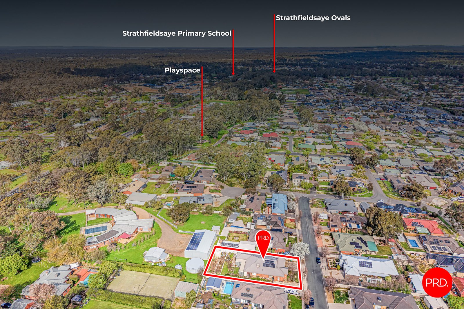 49 Alexander Close STRATHFIELDSAYE 19