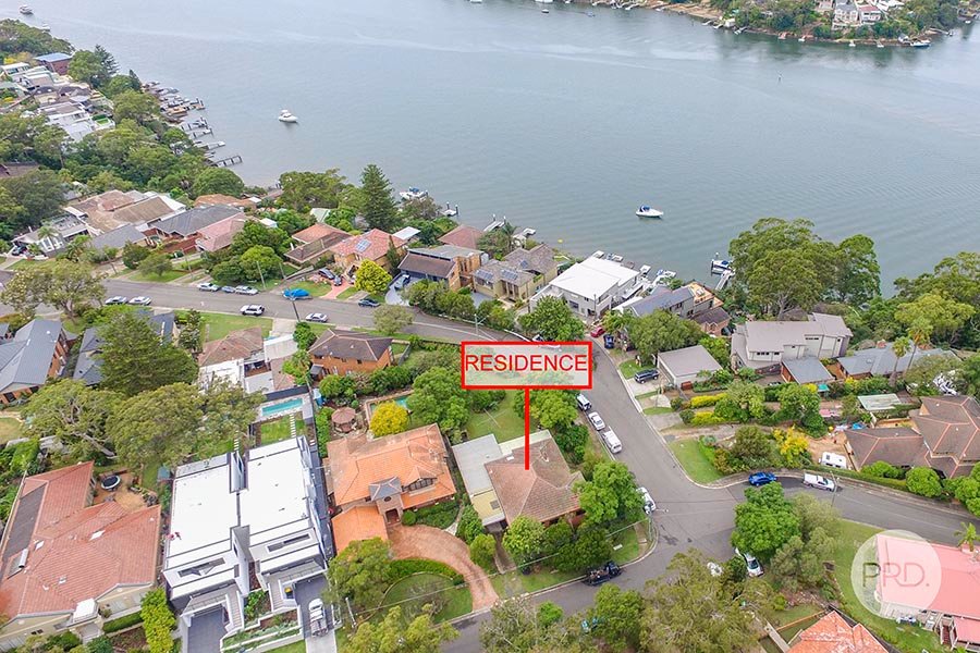 49 Algernon Street OATLEY 1