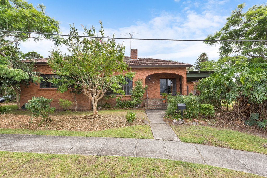 49 Algernon Street OATLEY 2