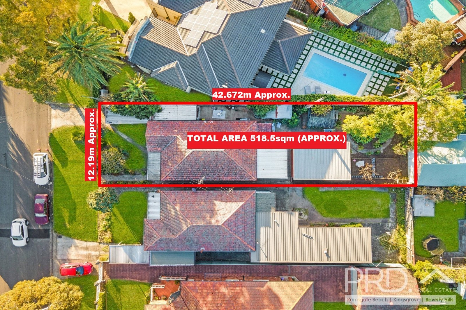 49 Allambee Crescent BEVERLY HILLS 1