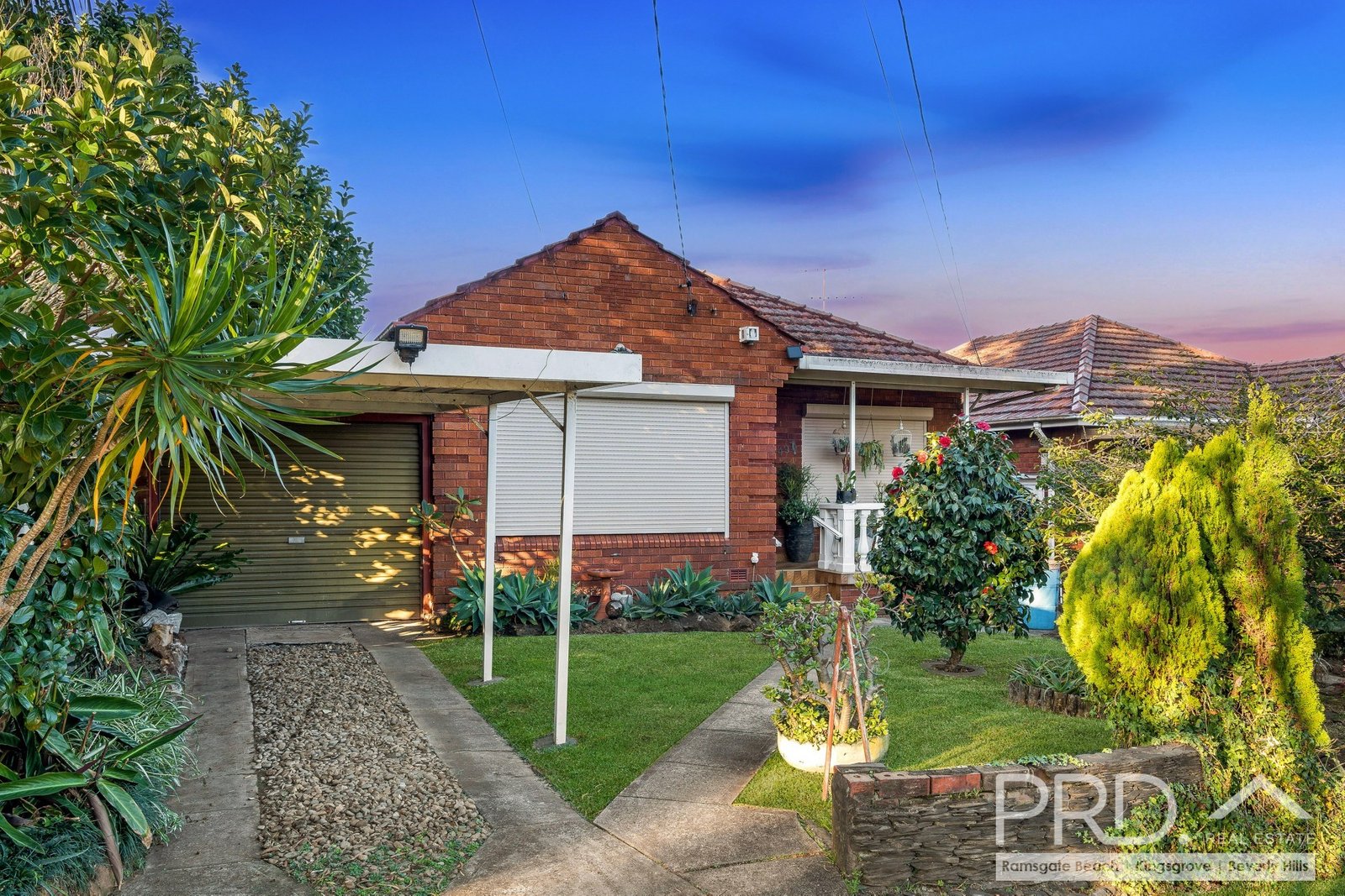 49 Allambee Crescent BEVERLY HILLS 2